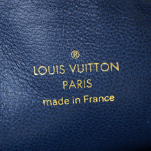 Louis Vuitton Taupe Monogram Embossed Puffy Coussin PM Bag