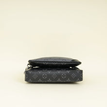Louis Vuitton Monogram Eclipse Reverse Trio Messenger Bag