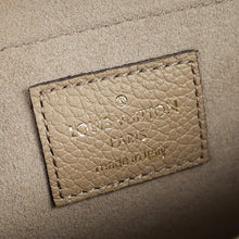 Louis Vuitton Bicolor Monogram Empreinte Pochette Félicie