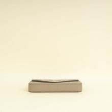 Louis Vuitton Bicolor Monogram Empreinte Pochette Félicie