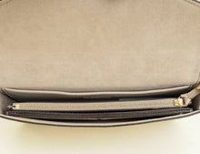 Louis Vuitton Bicolor Monogram Empreinte Pochette Félicie