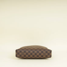 Louis Vuitton Bicolor Damier Ebene Jake Messenger Bag