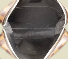 Louis Vuitton Bicolor Damier Ebene Jake Messenger Bag