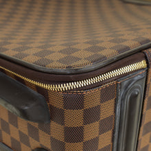 Louis Vuitton Damier Ebene Pegase 55 Bag