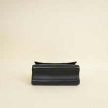 Louis Vuitton Veau Satin Monogram Twist MM Bag