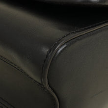 Louis Vuitton Veau Satin Monogram Twist MM Bag