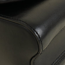Louis Vuitton Veau Satin Monogram Twist MM Bag