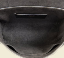 Louis Vuitton Veau Satin Monogram Twist MM Bag