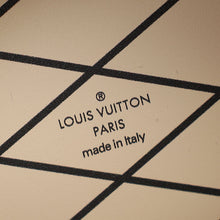 Louis Vuitton Monogram Reverse Black Mini Boite Chapeau Bag