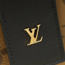 Louis Vuitton Monogram Reverse Black Mini Boite Chapeau Bag