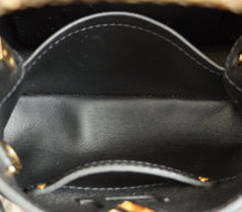 Louis Vuitton Bicolor Mini Capucines Bag