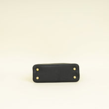 Louis Vuitton Bicolor Mini Capucines Bag