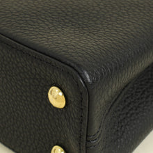 Louis Vuitton Bicolor Mini Capucines Bag