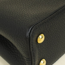 Louis Vuitton Bicolor Mini Capucines Bag