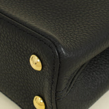 Louis Vuitton Bicolor Mini Capucines Bag