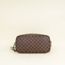 Louis Vuitton Brown Damier Ebene Neverfull MM Bag