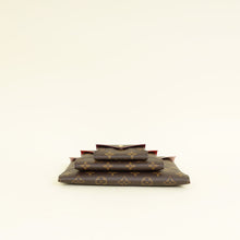 Louis Vuitton Monogram Kirigami Pochette