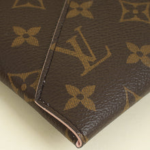 Louis Vuitton Monogram Kirigami Pochette