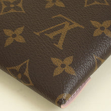 Louis Vuitton Monogram Kirigami Pochette
