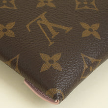 Louis Vuitton Monogram Kirigami Pochette
