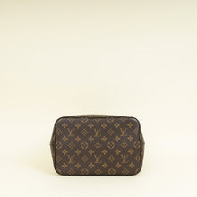 Louis Vuitton Monogram Black NéoNoé MM Bag