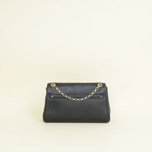 Louis Vuitton Black Monogram Empreinte Saint Germain PM Bag