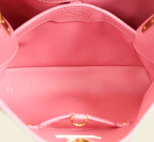 Louis Vuitton Tricolor Capucines BB Taurillon Leather Bag