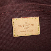 Louis Vuitton Brown Monogram Favorite Clutch MM Bag