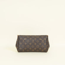 Louis Vuitton Brown Monogram Favorite Clutch MM Bag