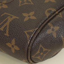Louis Vuitton Brown Monogram Favorite Clutch MM Bag