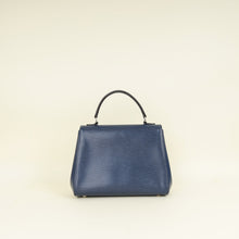 Louis Vuitton Dark Blue Monogram Epi Cluny MM Bag