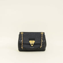 Louis Vuitton Black Monogram Empreinte Vavin BB Bag