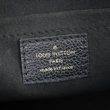 Louis Vuitton Black Monogram Empreinte Vavin BB Bag