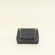 Louis Vuitton Black Monogram Empreinte Vavin BB Bag