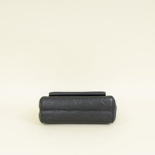 Louis Vuitton Black Monogram Empreinte Vavin BB Bag