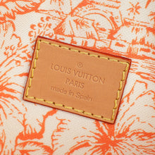 Louis Vuitton Coral By the Pool Summer Nano Diane Bag