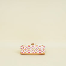 Louis Vuitton Coral By the Pool Summer Nano Diane Bag