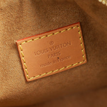 Louis Vuitton Monogram Loop Bag