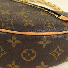 Louis Vuitton Monogram Loop Bag