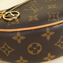 Louis Vuitton Monogram Loop Bag