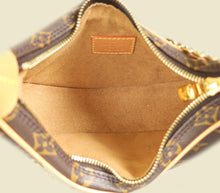 Louis Vuitton Monogram Loop Bag