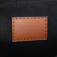 Louis Vuitton Monogram Reverse Dauphine MM Bag