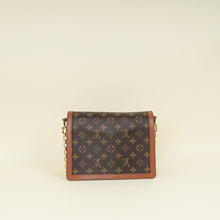 Louis Vuitton Monogram Reverse Dauphine MM Bag