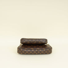 Louis Vuitton Monogram Multi Pochette Accessories Bag