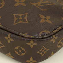 Louis Vuitton Monogram Multi Pochette Accessories Bag