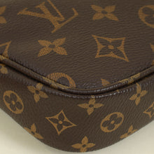 Louis Vuitton Monogram Multi Pochette Accessories Bag