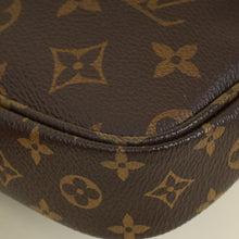 Louis Vuitton Monogram Multi Pochette Accessories Bag