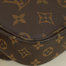 Louis Vuitton Monogram Multi Pochette Accessories Bag