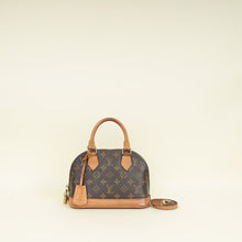 Louis Vuitton Monogram Alma BB Bag