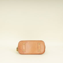 Louis Vuitton Monogram Alma BB Bag